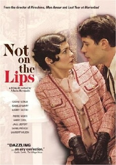 Not on the Lips (2003) - Stream Online