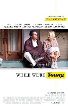 While We're Young (2014) - Stream Online