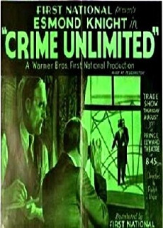 Crime Unlimited (1935) - Stream Online