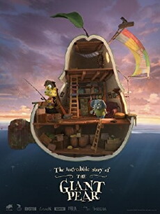 The Giant Pear (2017) - Stream Online