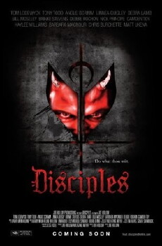 Disciples (2014) - Stream Online