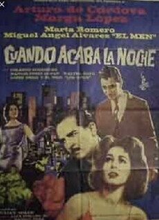 When It Finishes the Night (1969) - Stream Online