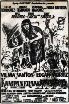 Kampanerang kuba (1974) - Stream Online