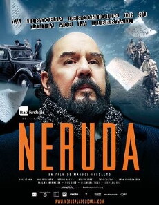 Neruda (2014) - Stream Online