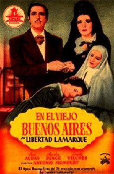 En el viejo Buenos Aires (1942) - Stream Online