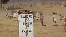 Partition: The Day India Burned (2007) - Stream Online