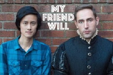My Friend Will (2018) - Stream Online