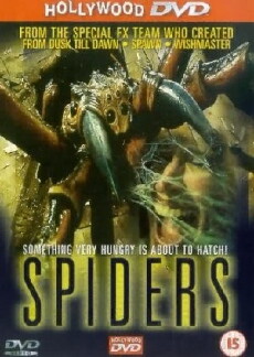 Spiders (2000) - Stream Online