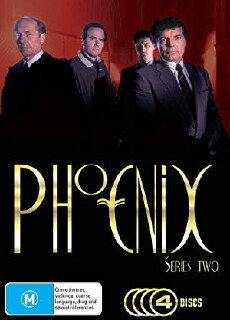 Phoenix (1992) - Stream Online