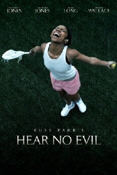Hear No Evil (2014) - Stream Online