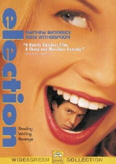 Election (1999) - Stream Online