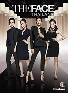 The Face Thailand (2014) - Stream Online