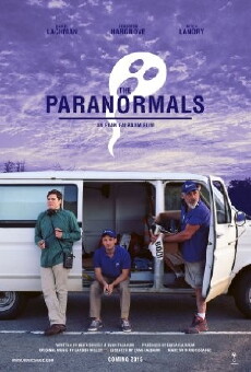 The Paranormals (2014) - Stream Online