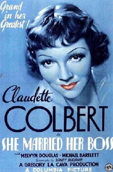 She Married Her Boss (1935) - Stream Online