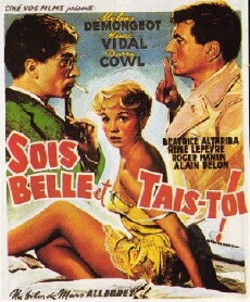 Be Beautiful But Shut Up (1958) - Stream Online