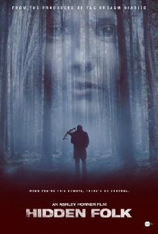 Hidden Folk (2017) - Stream Online