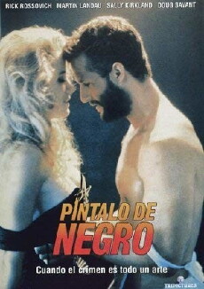 Paint It Black (1989) - Stream Online