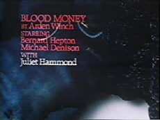 Blood Money (1981) - Stream Online