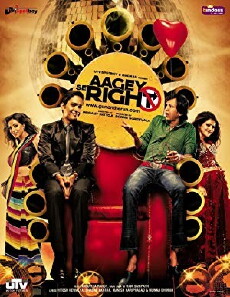 Aagey Se Right (2009) - Stream Online