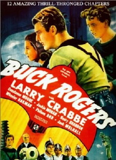 Buck Rogers (1977) - Stream Online