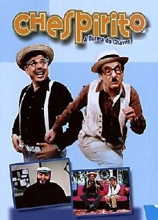 Chespirito (1980) - Stream Online