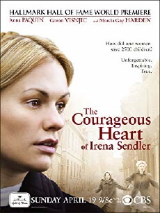 The Courageous Heart of Irena Sendler (2009) - Stream Online