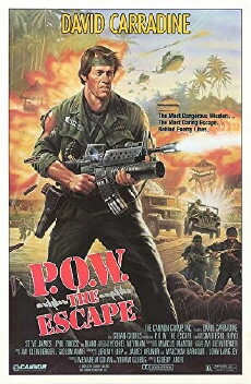 Behind Enemy Lines (1986) - Stream Online