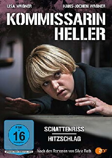 Kommissarin Heller (2014) - Stream Online