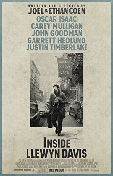 Inside Llewyn Davis (2013) - Stream Online