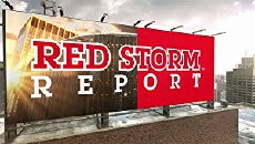 Red Storm Report (2009) - Stream Online