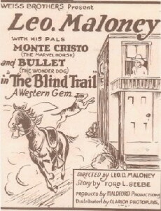The Blind Trail (1926) - Stream Online
