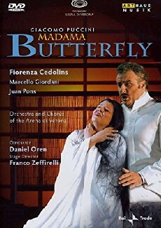 Madama Butterfly (2004) - Stream Online