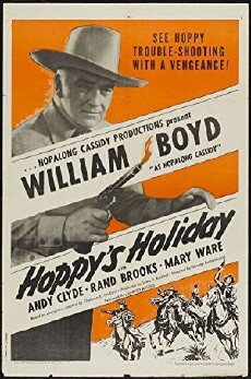 Hoppy's Holiday (1947) - Stream Online