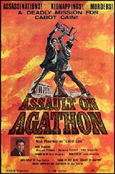 Assault on Agathon (1977) - Stream Online
