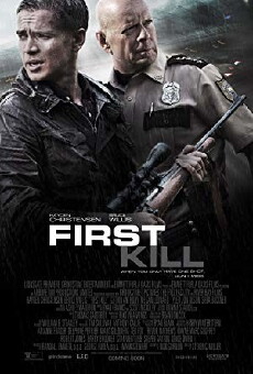 First Kill (2017) - Stream Online