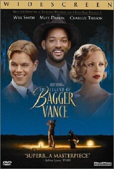 The Legend of Bagger Vance (2000) - Stream Online
