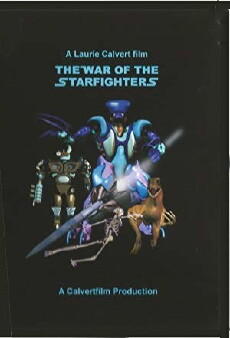 The War of the Starfighters (2003) - Stream Online