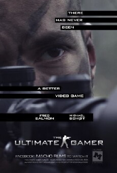 The Ultimate Gamer (2011) - Stream Online