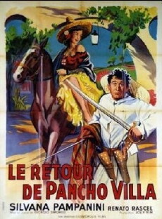 Io sono il capataz (1951) - Stream Online