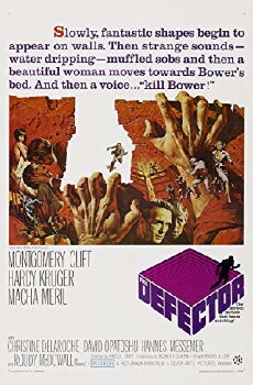 Lautlose Waffen (1966) - Stream Online