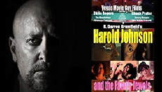 Harold Johnson and the Family Jewels (2012) - Stream Online