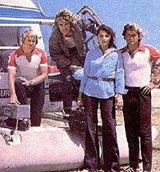 Chopper Squad (1977) - Stream Online