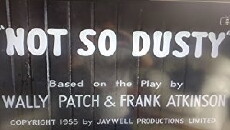 Not So Dusty (1956) - Stream Online