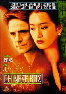 Chinese Box (1997) - Stream Online