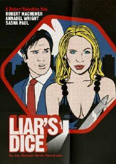 Liar's Dice (2009) - Stream Online