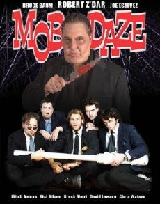 Mob Daze (2002) - Stream Online
