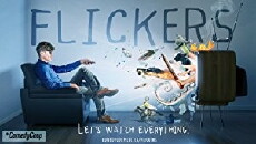 Flickers! (2014) - Stream Online