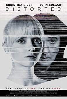 Distorted (2018) - Stream Online