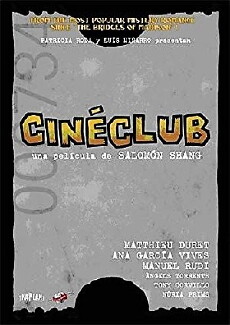 Cinéclub (2009) - Stream Online