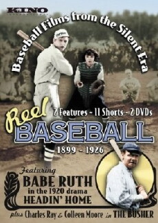 The Busher (1919) - Stream Online
